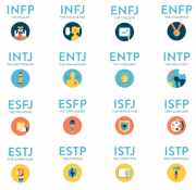Personality and the Big&nbsp;5
