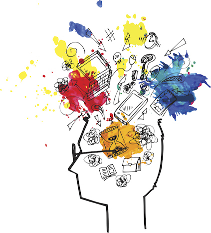 What is Dual-Coding?