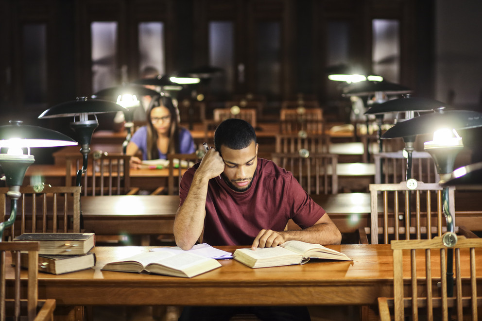 Cognitive Load, emotion and&nbsp;buoyancy