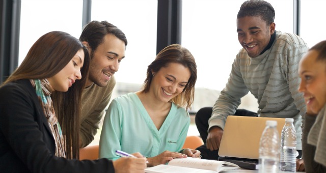 Collaborative learning and Cognitive&nbsp;load