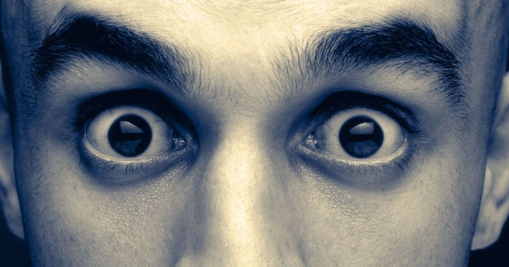 The Importance of Looking&nbsp;Away