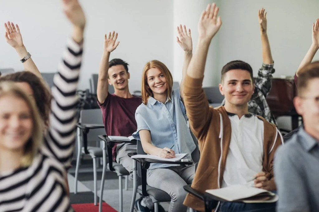 A Cognitive Approach to&nbsp;Questioning